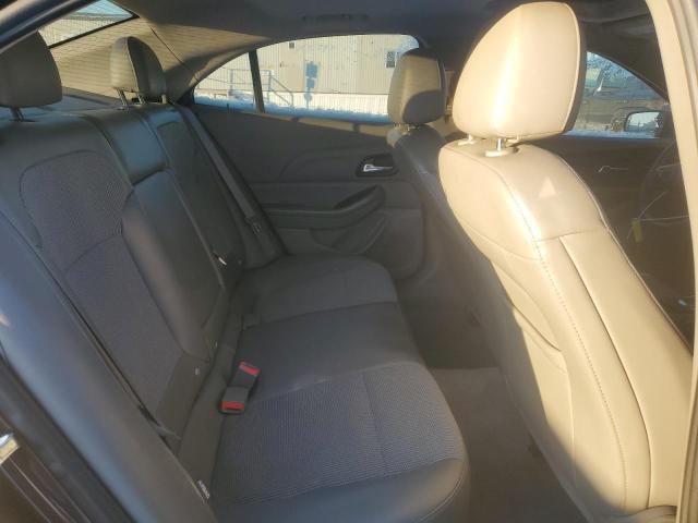 1G11C5SL6FF212965 - 2015 CHEVROLET MALIBU 1LT MAROON photo 10