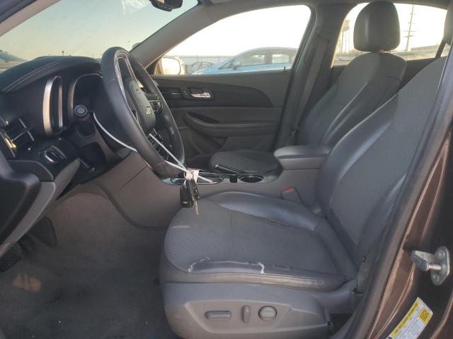 1G11C5SL6FF212965 - 2015 CHEVROLET MALIBU 1LT MAROON photo 7