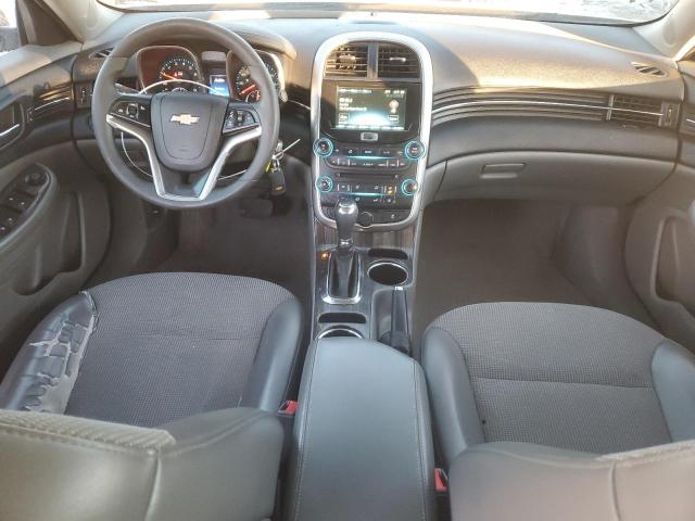 1G11C5SL6FF212965 - 2015 CHEVROLET MALIBU 1LT MAROON photo 8