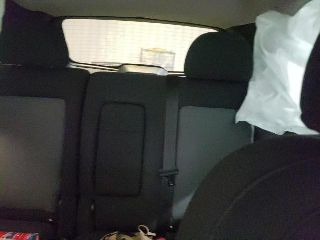 3GNAL1EKXDS631503 - 2013 CHEVROLET CAPTIVA LS 白色 照片 10