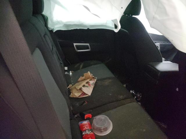 3GNAL1EKXDS631503 - 2013 CHEVROLET CAPTIVA LS 白色 照片 11