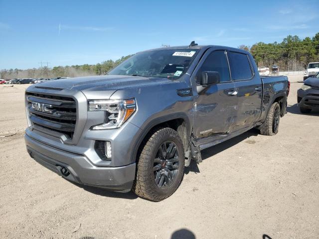 2021 GMC SIERRA K1500 ELEVATION, 