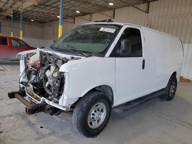 2023 CHEVROLET EXPRESS G2, 