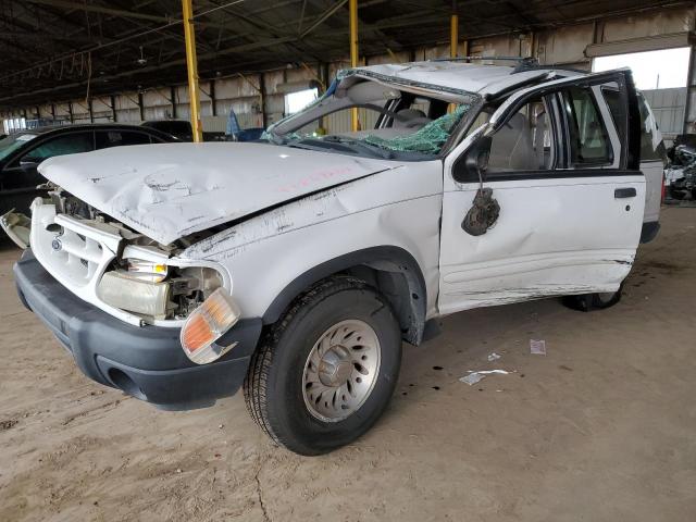 2000 FORD EXPLORER SPORT, 