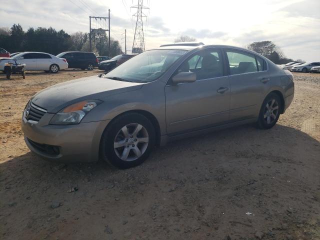 1N4AL21E98N401665 - 2008 NISSAN ALTIMA 2.5 TAN photo 1