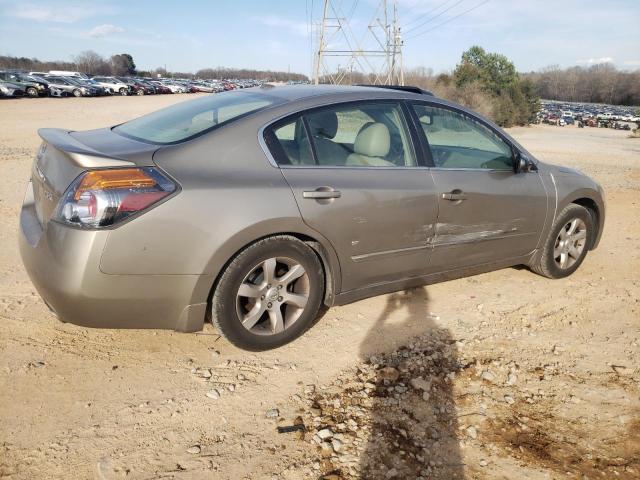 1N4AL21E98N401665 - 2008 NISSAN ALTIMA 2.5 TAN photo 3