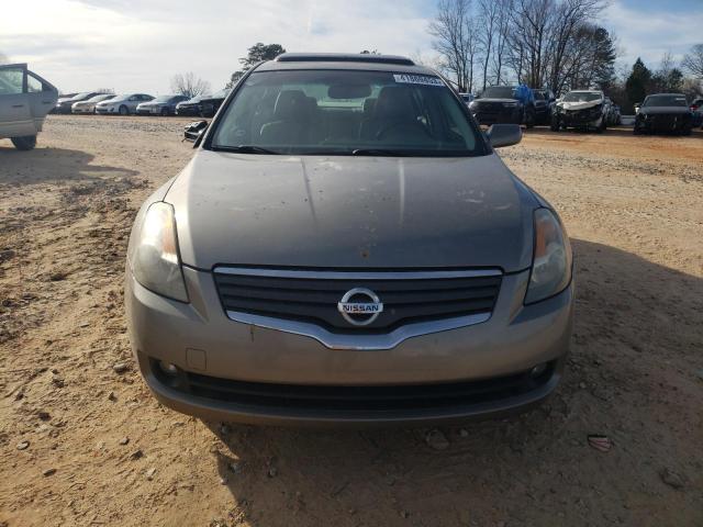 1N4AL21E98N401665 - 2008 NISSAN ALTIMA 2.5 TAN photo 5