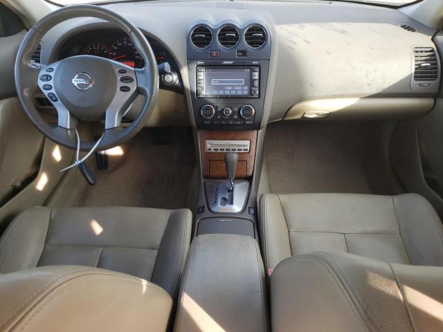 1N4AL21E98N401665 - 2008 NISSAN ALTIMA 2.5 TAN photo 8