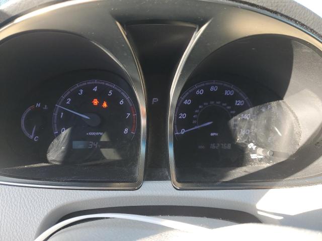 4T1BK3DB4BU422103 - 2011 TOYOTA AVALON BASE 灰色 照片 9