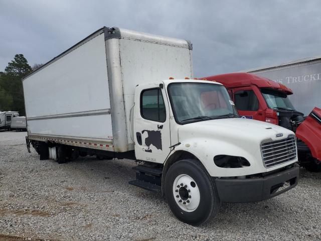 2018 FREIGHTLINER M2 106 MEDIUM DUTY, 