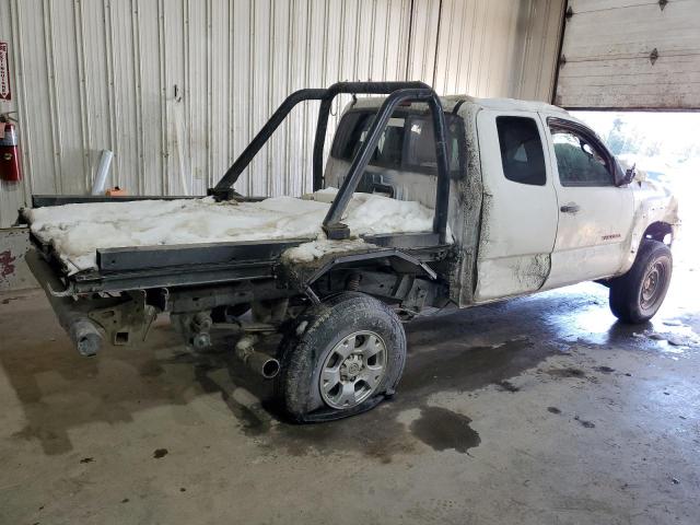 5TFUU4EN0BX019269 - 2011 TOYOTA TACOMA ACCESS CAB თეთრი ფოტო 3