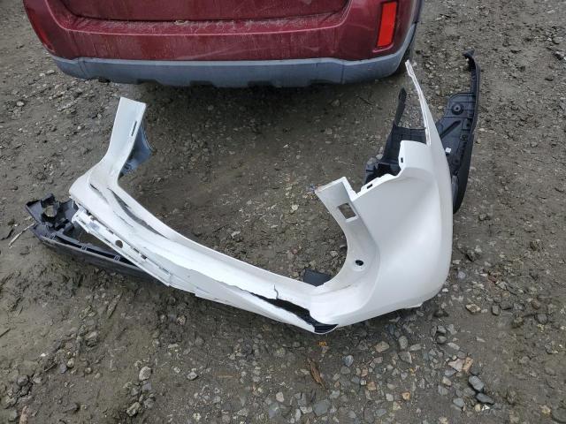 5TDGZRBH1MS113180 - 2021 TOYOTA HIGHLANDER XLE WHITE photo 13