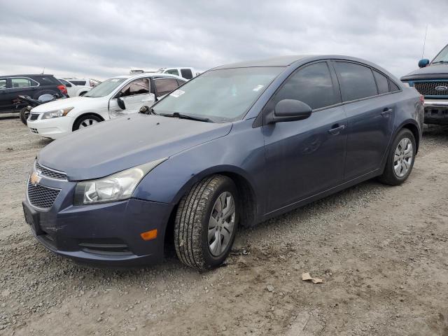 2013 CHEVROLET CRUZE LS, 