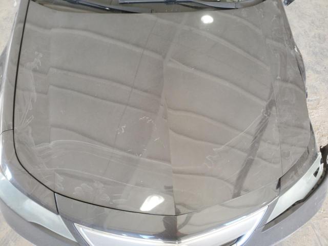 19UUA8F59DA015856 - 2013 ACURA TL TECH CHARCOAL photo 11