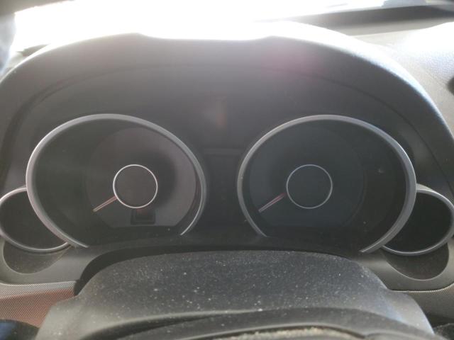 19UUA8F59DA015856 - 2013 ACURA TL TECH CHARCOAL photo 9