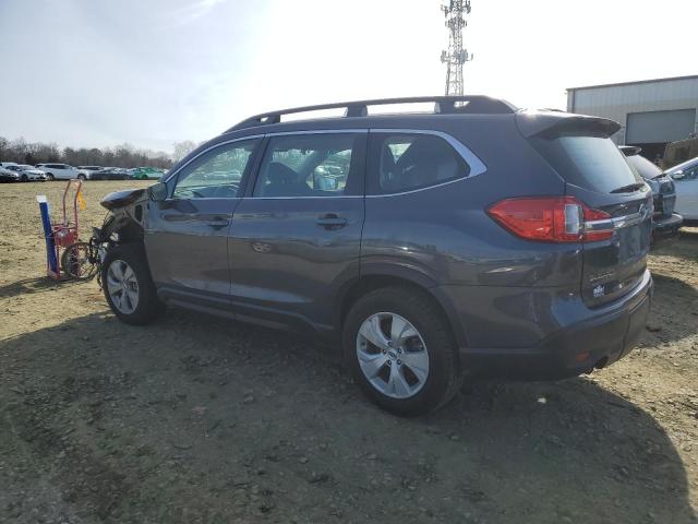 4S4WMAAD6L3447436 - 2020 SUBARU ASCENT GRAY photo 2