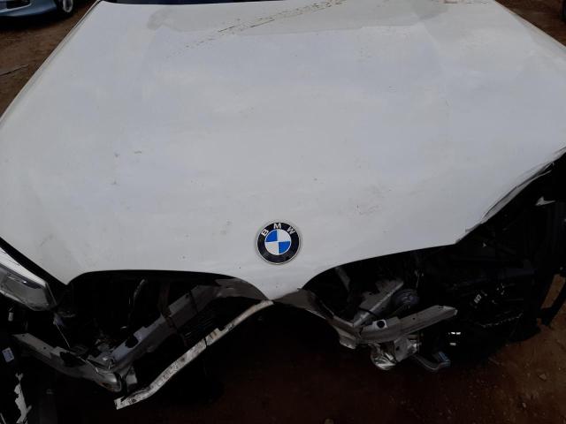 5UXTY3C02L9B06700 - 2020 BMW X3 SDRIVE30I BLACK photo 11