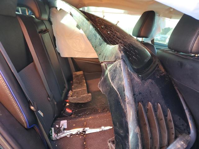 2T1BURHE1KC226333 - 2019 TOYOTA COROLLA L Mavi foto 10