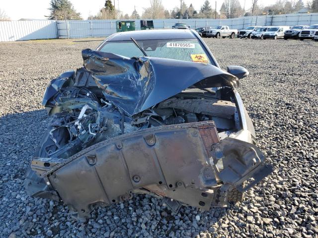 2T1BURHE1KC226333 - 2019 TOYOTA COROLLA L Mavi foto 5