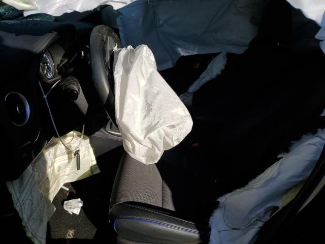 2T1BURHE1KC226333 - 2019 TOYOTA COROLLA L Mavi foto 7