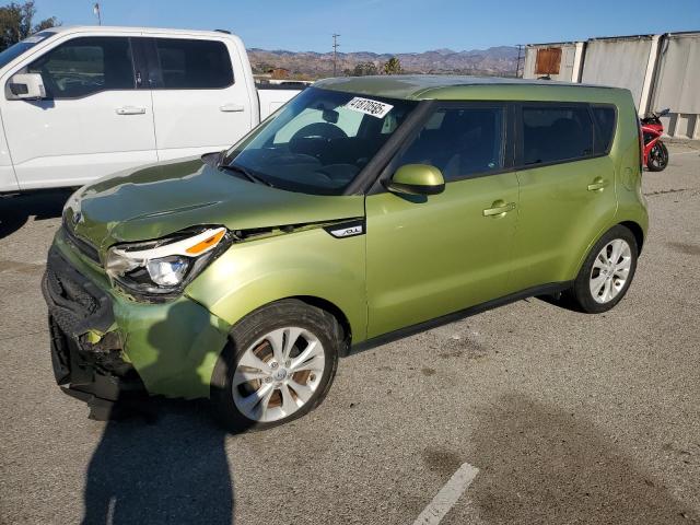 2015 KIA SOUL +, null