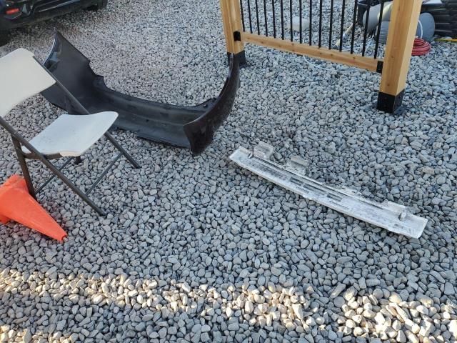 JTLKE50E091073996 - 2009 TOYOTA SCION XB 勃艮第红 照片 12