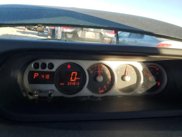 JTLKE50E091073996 - 2009 TOYOTA SCION XB 勃艮第红 照片 9