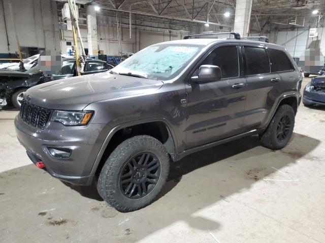 2020 JEEP GRAND CHER LAREDO, null