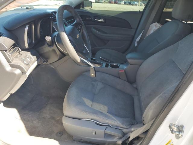 1G11A5SA1GU145256 - 2016 CHEVROLET MALIBU LIM LS Beyaz fotoğraf 7