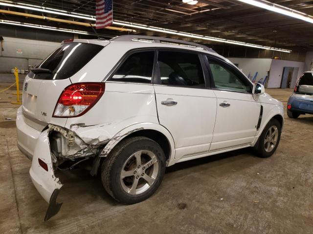 3GSCL537X9S629124 - 2009 SATURN VUE XR WHITE photo 3