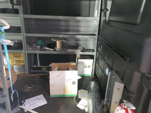 3C6LRVAG1NE132332 - 2022 RAM PROMASTER 1500 STANDARD Ağ foto 10