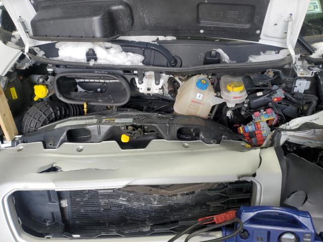 3C6LRVAG1NE132332 - 2022 RAM PROMASTER 1500 STANDARD Ağ foto 11