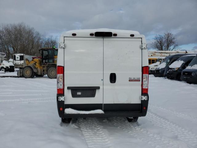 3C6LRVAG1NE132332 - 2022 RAM PROMASTER 1500 STANDARD Ağ foto 6