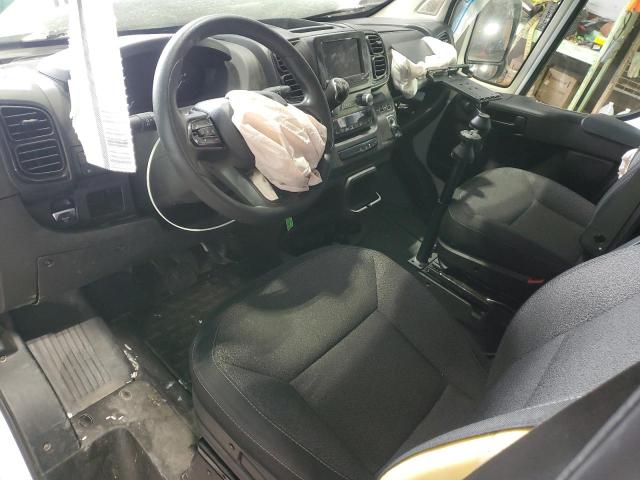 3C6LRVAG1NE132332 - 2022 RAM PROMASTER 1500 STANDARD Ağ foto 8