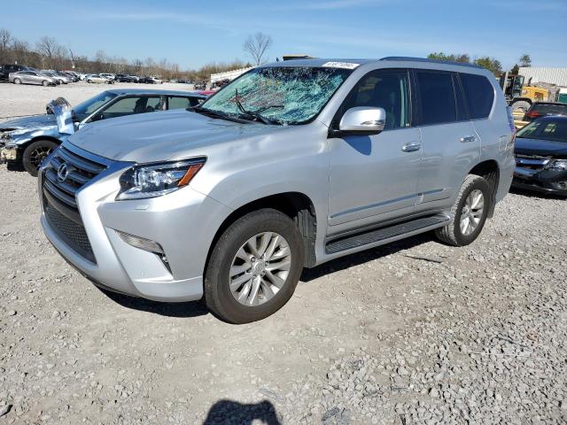 2018 LEXUS GX 460, 