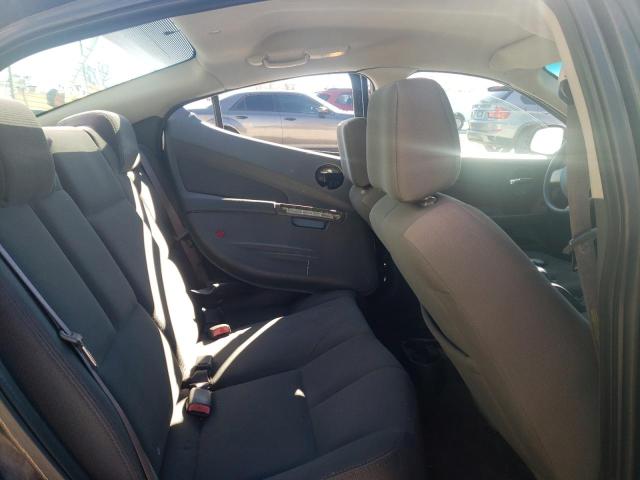 2G2WP522551312364 - 2005 PONTIAC GRAND PRIX 黑色 照片 10