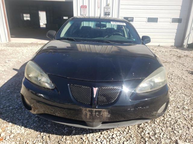 2G2WP522551312364 - 2005 PONTIAC GRAND PRIX 黑色 照片 5