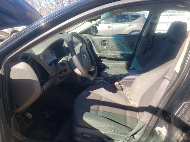 2G2WP522551312364 - 2005 PONTIAC GRAND PRIX 黑色 照片 7