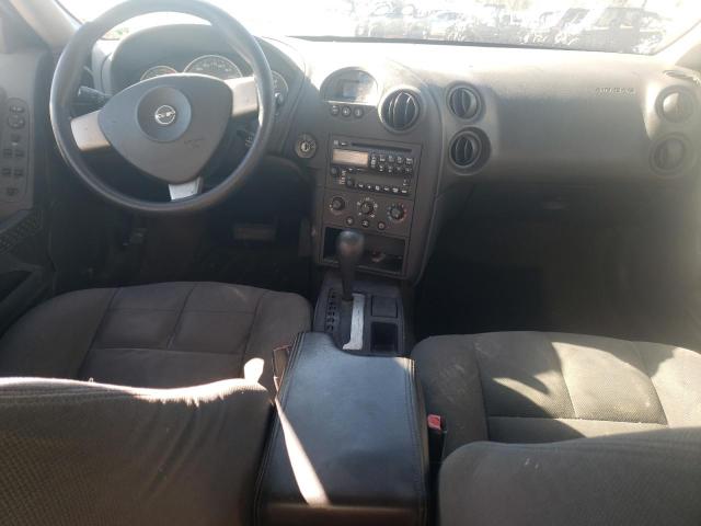 2G2WP522551312364 - 2005 PONTIAC GRAND PRIX 黑色 照片 8