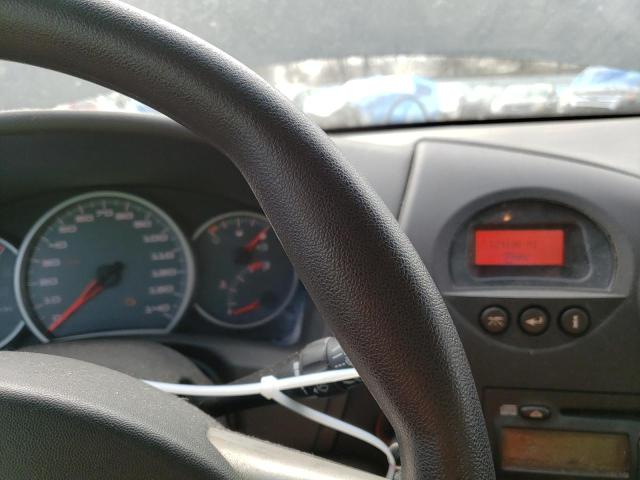 2G2WP522551312364 - 2005 PONTIAC GRAND PRIX 黑色 照片 9