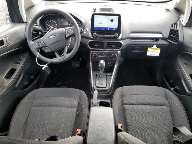 MAJ6S3GL2NC464425 - 2022 FORD ECOSPORT SE 灰色 照片 8