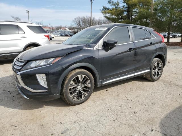 2018 MITSUBISHI ECLIPSE CR SE, 