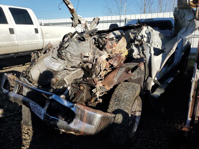 2008 FORD F350 SRW SUPER DUTY, 