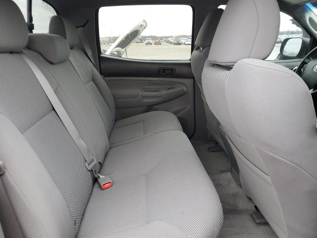 3TMJU62N29M082389 - 2009 TOYOTA TACOMA DOUBLE CAB PRERUNNER RED photo 10