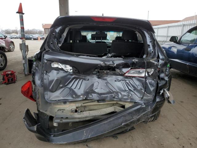 5J8TB4H51DL013585 - 2013 ACURA RDX TECHNOLOGY GRAY photo 6