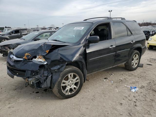 2006 ACURA MDX TOURING, 