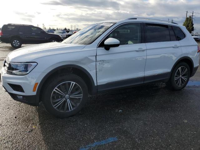 2019 VOLKSWAGEN TIGUAN SE, 