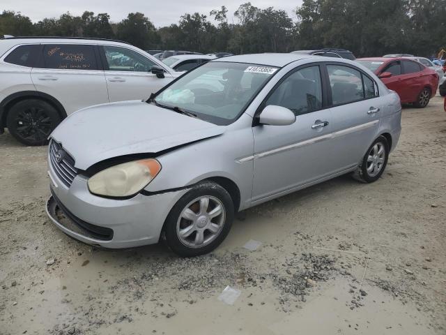 2006 HYUNDAI ACCENT GLS, 