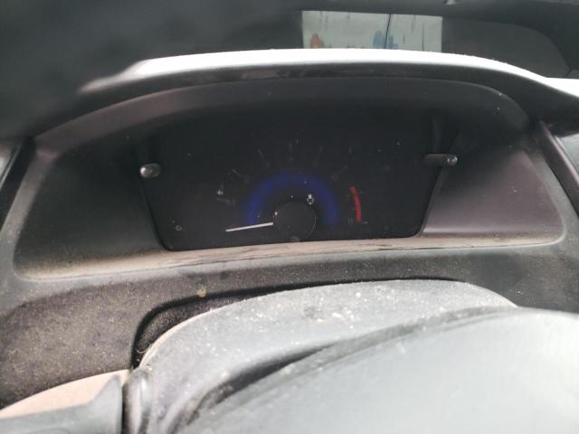 19XFB2F99DE040421 - 2013 HONDA CIVIC EXL 棕色 照片 9