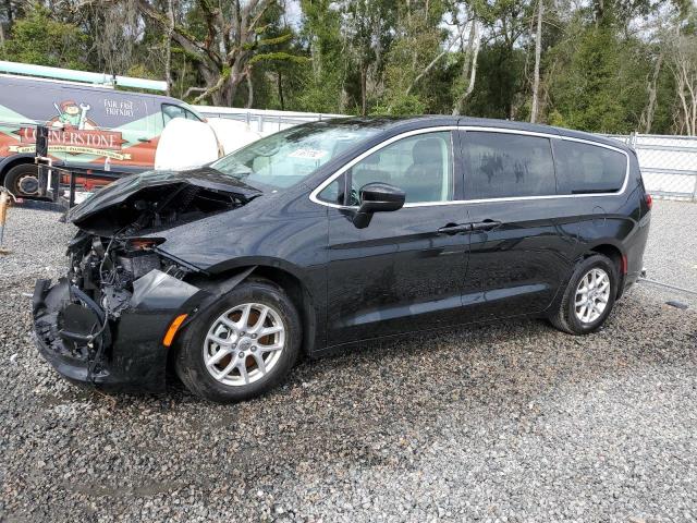 2023 CHRYSLER VOYAGER LX, 